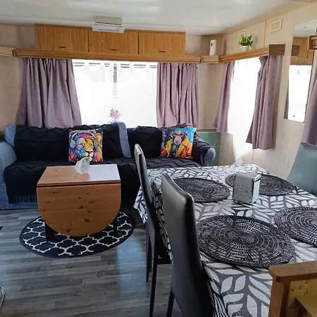 Camping Beatrice *